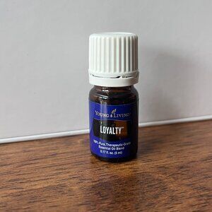 Loyalty Essential Oil
